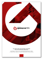 Brevetti Gasparin General Catalogue 2023