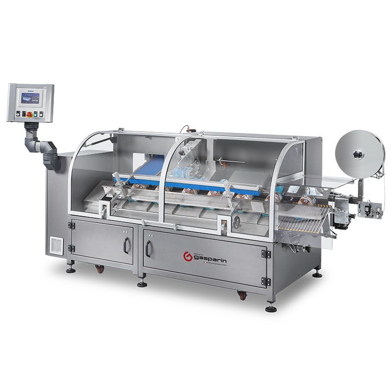 Brevetti Gasparin Machinery